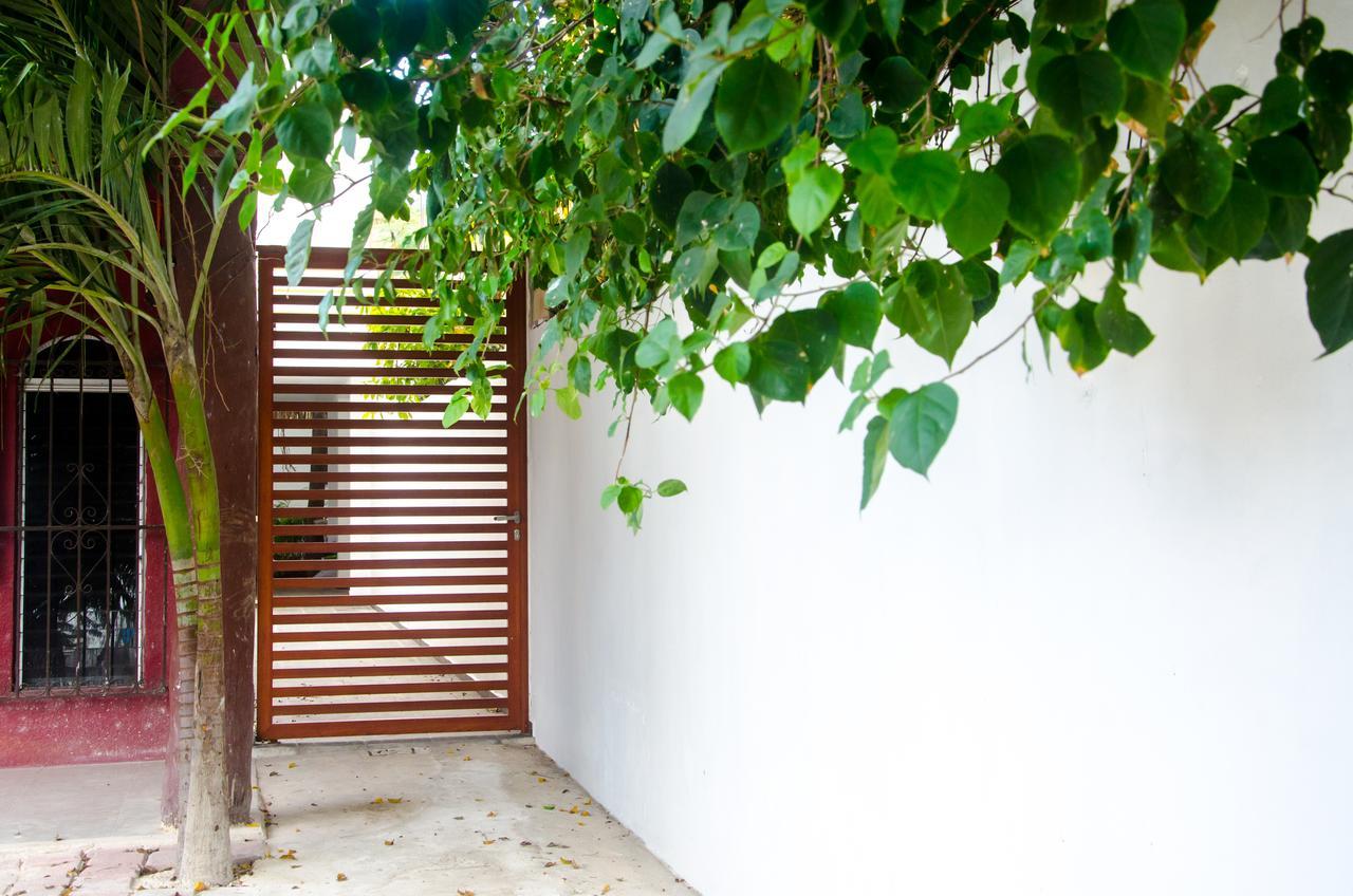 Suite Casa Tortuga Tulum Eksteriør billede